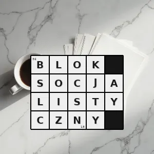 Rozwiązanie krzyżówki: gospodarka planowa - blok socjalistyczny | hasła, synonimy i podpowiedzi Hasło krzyżówkowe gospodarka planowa - blok socjalistyczny – rozwiązanie, synonimy, podpowiedzi i definicje krzyżówkowe